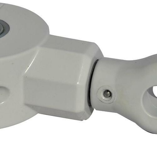 Kit Getriebe + Öse ab 4,5m - Fiamma Ersatzteil Nr. 98655-106 - passend zu F45 L / i L / Ti L