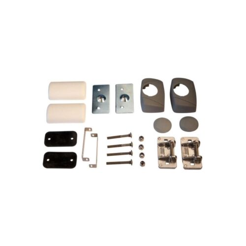 Halterungskit oben M6x50 - Fiamma Ersatzteil Nr. 98656-588 - für Carry Bike Pro M / Pro C / Pro C E-Bike / UL / CL / L80