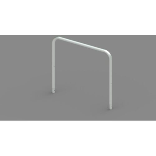 Obere Tragestruktur - Fiamma Ersatzteil Nr. 98656-415 - für Carry-Bike VW T5