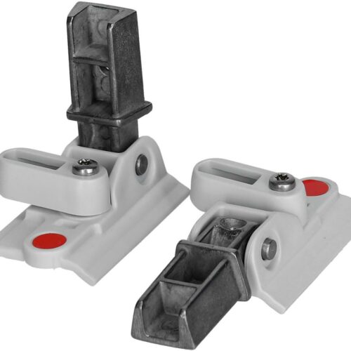 Gelenkarmstützen-Verriegelung - Thule Ersatzteil Nr. 1500601298 - passend zu Thule Omnistor 8000 / 9200