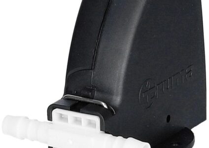 Truma Frost Control Überdruck-Sicherheitsventil, TB 10mm