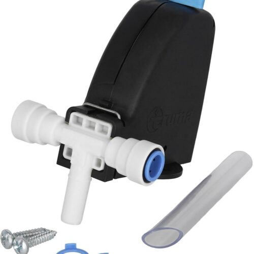 Truma Frost Control Überdruck-Sicherheitsventil, JG 12mm