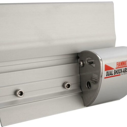 Halterung innen links - Fiamma Ersatzteil Nr. 98655-584 - passend zu F45 L // ZIP