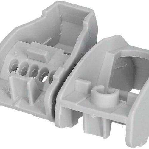 Spannstangen- und Klemmprofil Aufnahme Front - Thule Ersatzteil Nr. 1500601606 - passend zu Thule Omnistor 5003