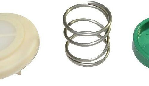 Belüftungsknopf - Thetford Ersatzteil Nr. 32307-16 - passend zu C500