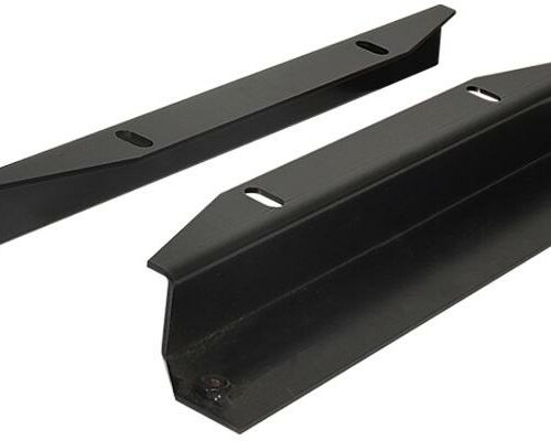 Sportscraft Adapterprofil-Set Originalsitze (flache Ausführung) für Fiat Ducato Bj. 2002-2006