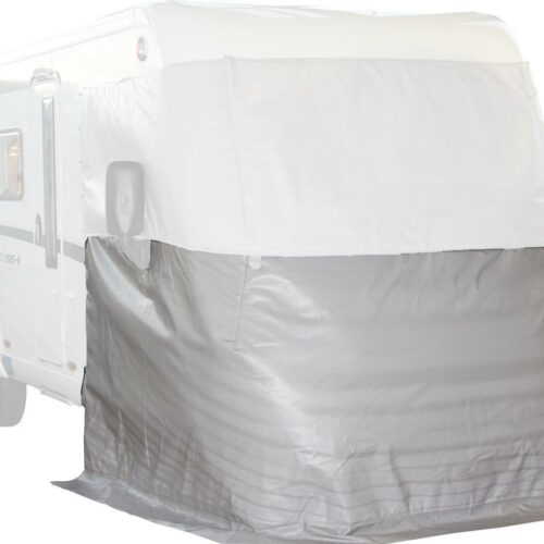 Hindermann LUX-DUO Unterteil für Laika Kreos 6-8000