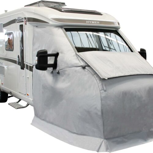 Hindermann LUX-DUO Unterteil für VW T5/T6