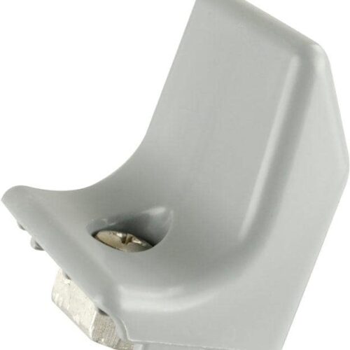 Kit Frontblendenrutsche - Fiamma Ersatzteil Nr. 98655-555 - passend zu F45 S // ZIP