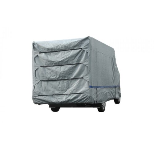 Hindermann Wintertime Schutzhülle kompaktintegriertes Reisemobil, 630cm