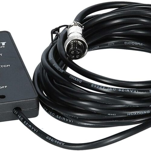 Carbest Fernbedienung für Wechselrichter