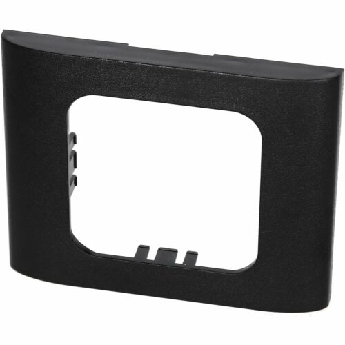 Truma Abdeckrahmen für externes Bedienteil, schwarz