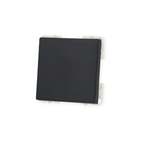 Inprojal System 20.000 Flächenwippe mit Ausschalter, schwarz