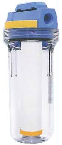 Lilie Certec Filteranlage 3in1