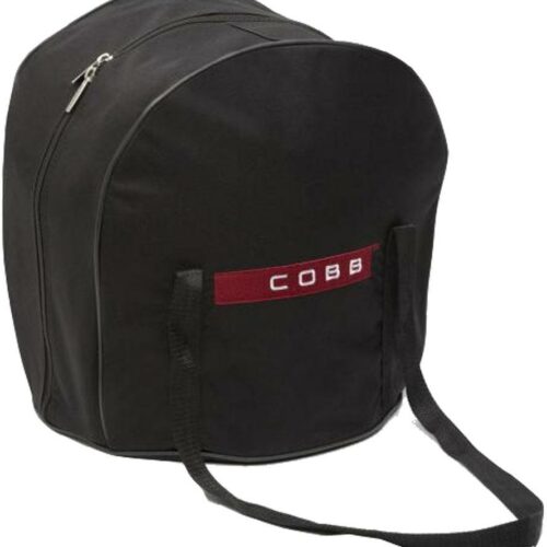 Cobb Premier Aufbewahrungstasche, schwarz