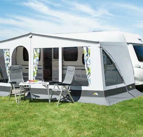 dwt Flair Vario Modul II Vorderwand Gr.21