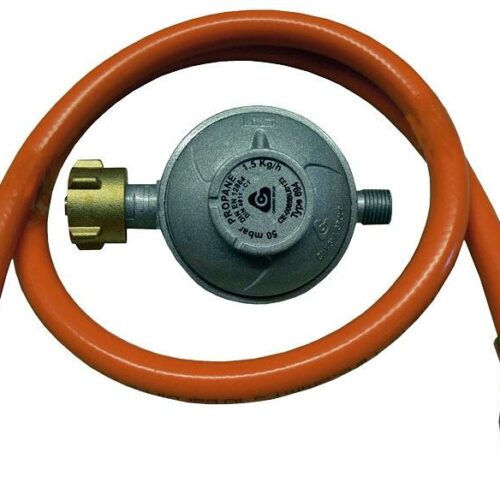 TGO Gas-Anschlussgarnitur für COBB Premier Gasgrill