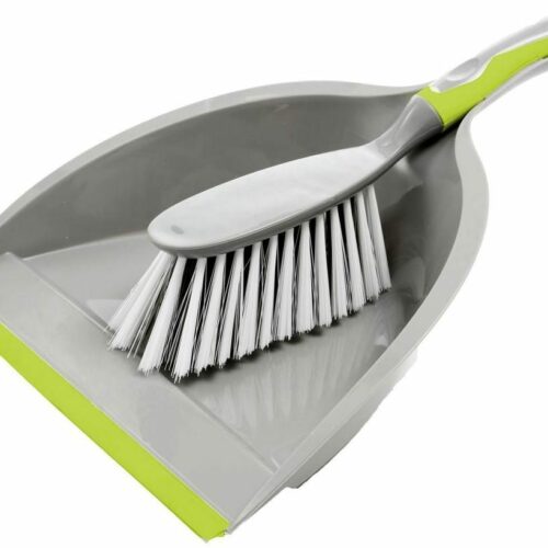 Brunner Scoopy Kehrset