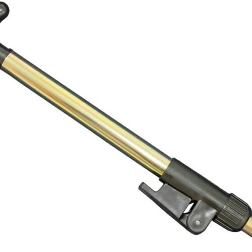 Heringsauszieher mit Teleskoprohr