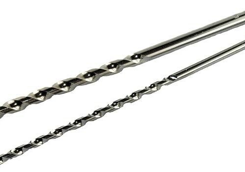 Peggy Peg PreDrills Steinbohrer, 2 Stück