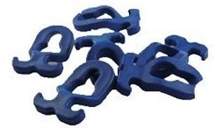 Peggy Peg Haken, Gr. N, 6er-Pack