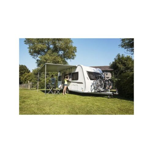 Thule Omnistor 1200 Sackmarkise, 350cm, Mystic Grau