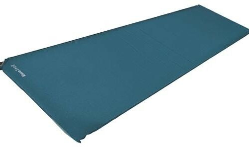 EuroTrail Iso Camp Isomatte Light Comfort, 188x55x3,8cm