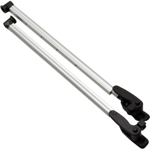 Dometic Seitz Fensteraussteller, Klick-Klack-Automatik für Fensterhöhe 600mm, Paar