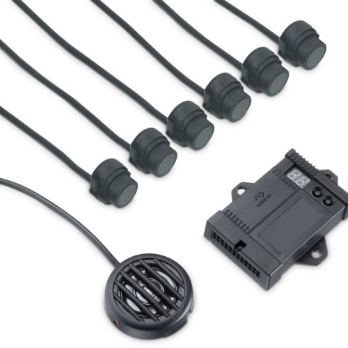 Dometic MagicWatch MWE 7006 Einparkhilfe für Reisemobile