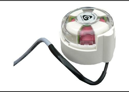 TGO Multimatik CPU Fernanzeige