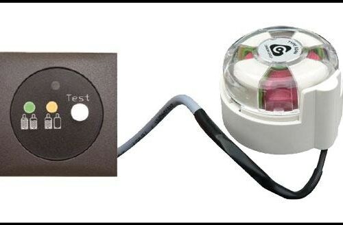 TGO Fernanzeige Multimatik ohne CPU