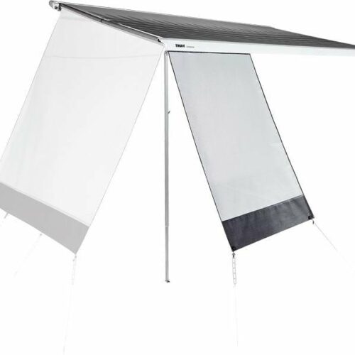 Thule Sun Blocker G2 Front Vorderwand, 100cm