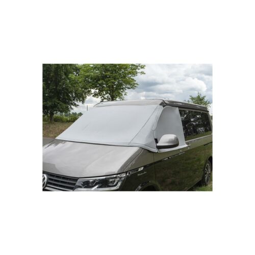 Carbest X-Trem Isoliermatte für VW T5 ab Bj. 2006-2014