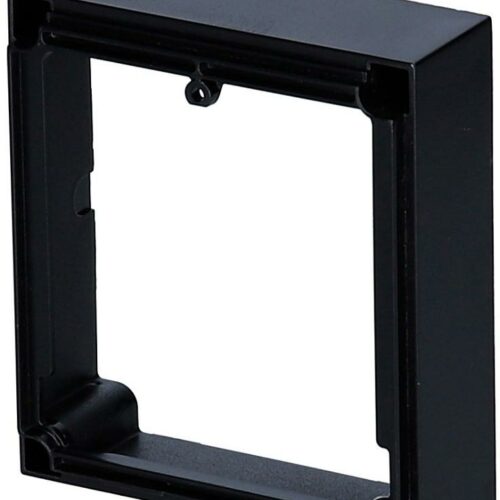 Truma Aufputzrahmen für CP Plus, schwarz