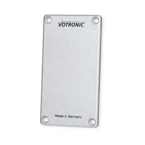 Votronic Frontplatten-Blende S für Anzeigepanels
