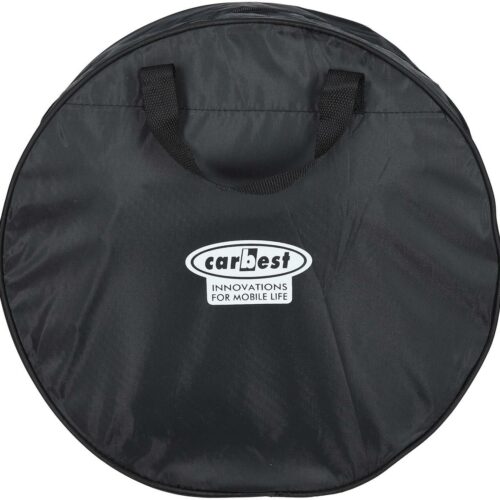 Carbest Kabel-Transporttasche