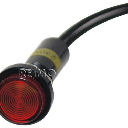 Signalleuchte u. Kontrolleuchte 230V