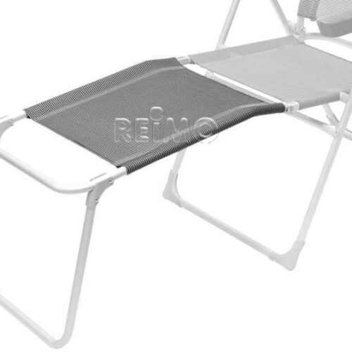 Camp4 Malaga Compact Beinauflage, schwarz/silber