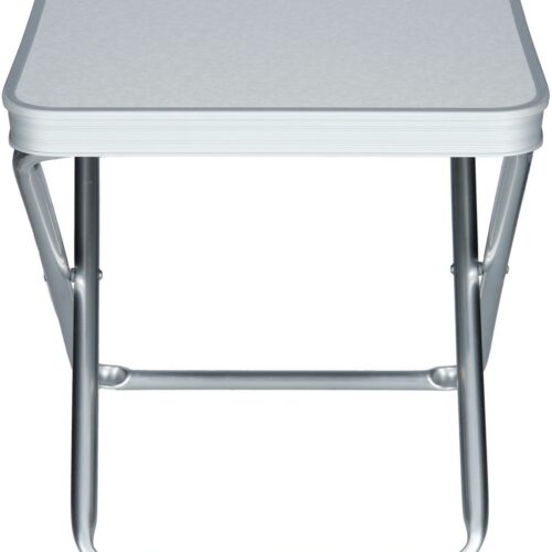 Camp4 Tortuga Hocker mit Tischplatte, anthrazit