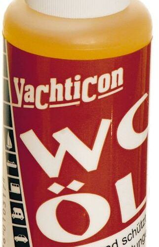 Yachticon WC-Öl, 100ml