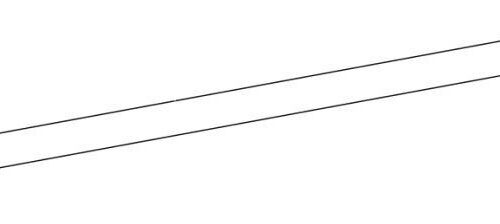 Griffstange - Thule Ersatzteil Nr. 1500602410 - passend zu Thule Windscreen