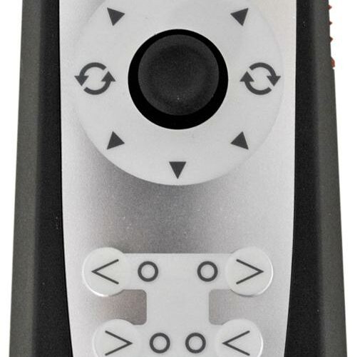 Funkhandsender - AL-KO Ersatzteil Nr. 1224847 - für AL-KO AMS Mammut