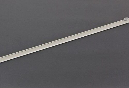 Stützfuß links für 2,5m Markisenlänge - Fiamma Ersatzteil Nr. 06270-06- - passend zu F45 S 250 , 260 // F45 VW T5