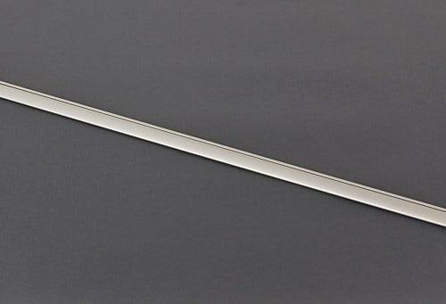 Stützfuß rechts für 2,5m Markisenlänge - Fiamma Ersatzteil Nr. 06270-06A - passend zu F45 S 250 , 260 // F45 VW T5