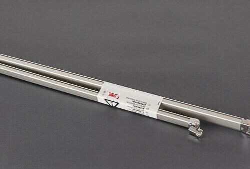 Gelenkarm links für 2,5-2,6m Markisenlänge - Fiamma Ersatzteil Nr. 06271-01- - passend zu F45 S 250 , 260 // VW T5