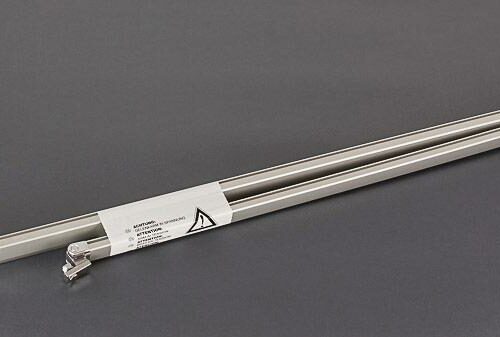 Gelenkarm rechts für 2,5-2,6m Markisenlänge - Fiamma Ersatzteil Nr. 06271-01A - passend zu F45 S 2,5-2,6m // VW T5