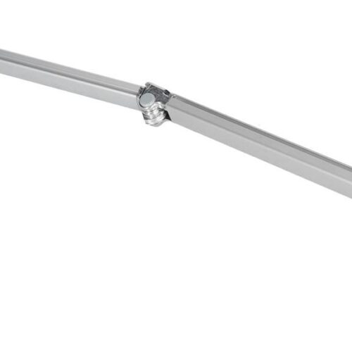 Gelenkarm links für 1,5-1,9m Markisenlänge - Fiamma Ersatzteil Nr. 06271-02- - passend zu F45 S 150, 190