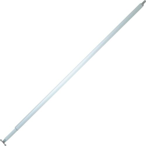 Stützfuß rechts ab 4,5m Markisenlänge - Fiamma Ersatzteil Nr. 05106-04A - passend zu F45 Plus L / i L