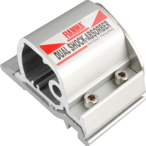 Halterung innen rechts - Fiamma Ersatzteil Nr. 98655-546 - passend zu F45 S 150 , 190 , 250 , 260 , 300 , 350 , 400 // ZIP