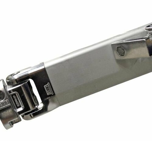 Gelenkarm links für 4-5,5m Markisenlänge - Fiamma Ersatzteil Nr. 06588-02- - passend zu F45 L 400 , 450 , 500 , 550 // ZIP